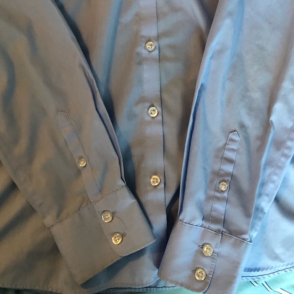 BMW button down - Picture 2 of 2